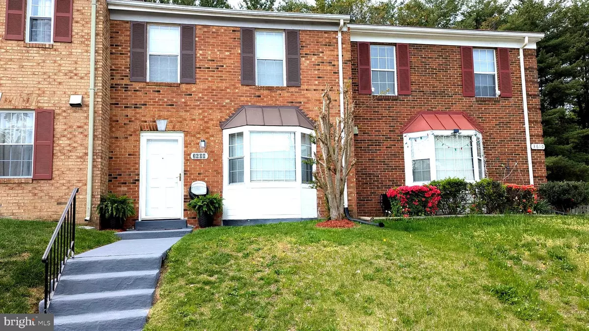 Woodbridge, VA 22193,3608 FELMORE CT