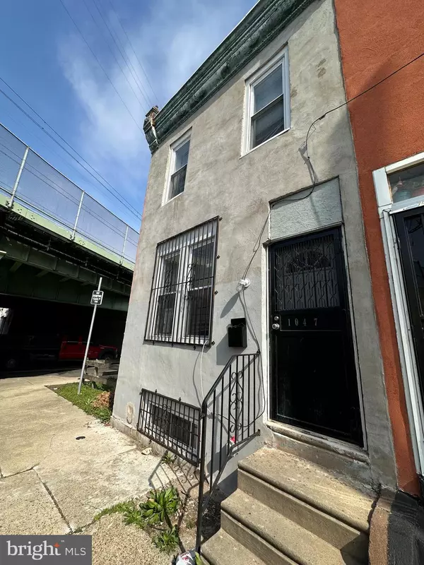 Philadelphia, PA 19133,1047 W NEVADA ST