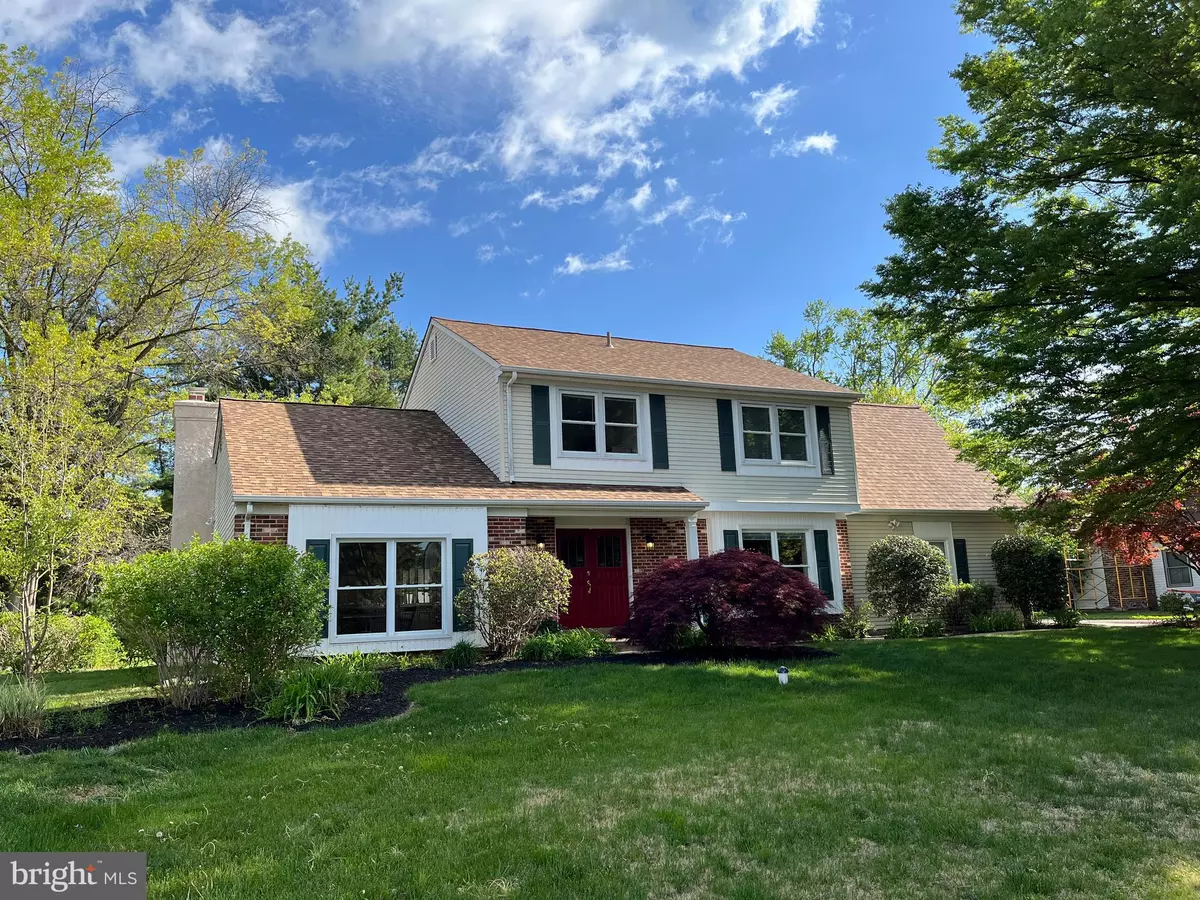 Yardley, PA 19067,1258 LEXINGTON DR