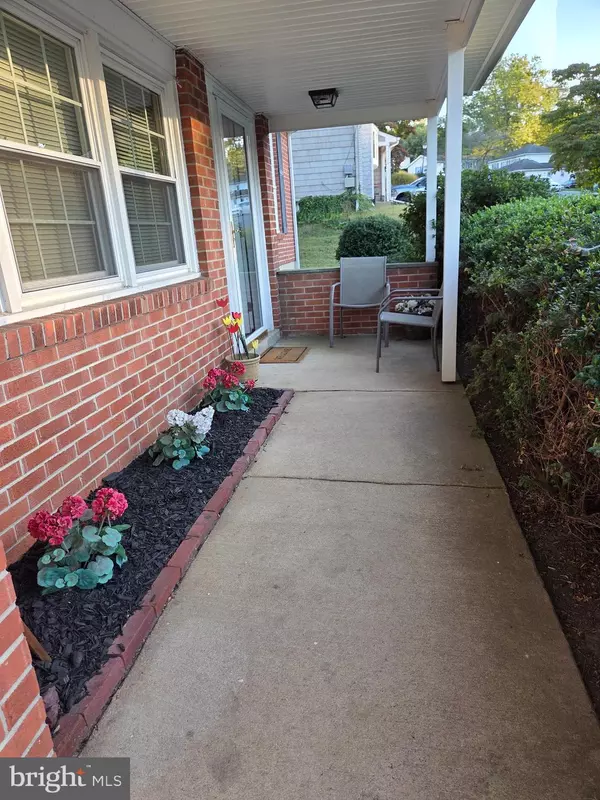 Wilmington, DE 19808,1219 ELDERON DR