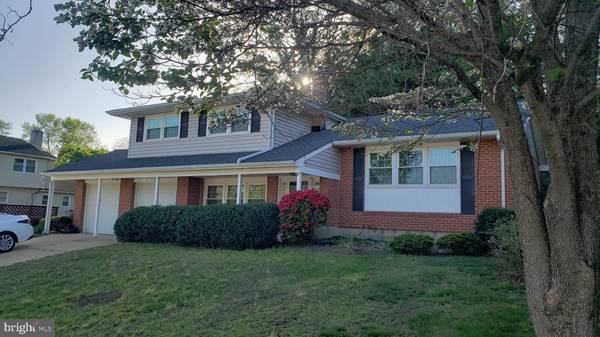 Wilmington, DE 19808,1219 ELDERON DR