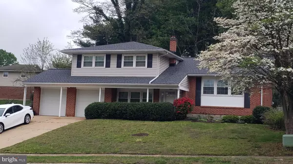 1219 ELDERON DR, Wilmington, DE 19808