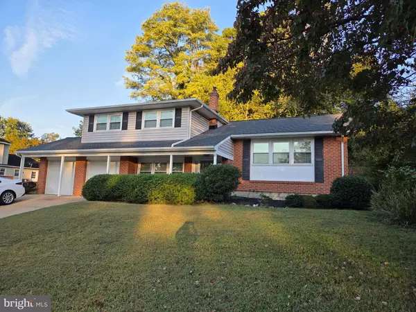 Wilmington, DE 19808,1219 ELDERON DR