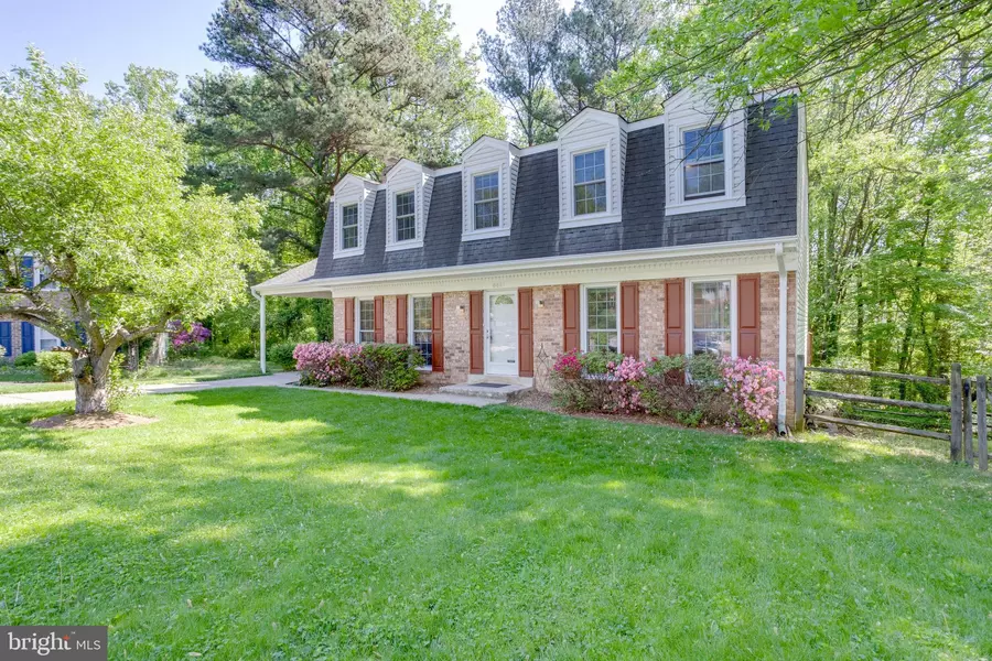 8801 AQUARY CT, Springfield, VA 22153