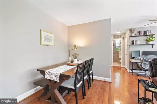 Arlington, VA 22209,1305 N ODE ST N #332