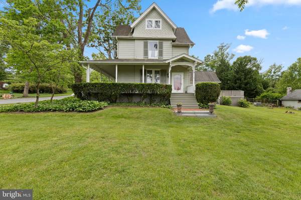 Lutherville Timonium, MD 21093,301 MORRIS AVE