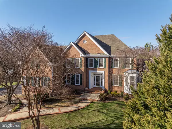 Ashburn, VA 20147,21428 ESTATE PL