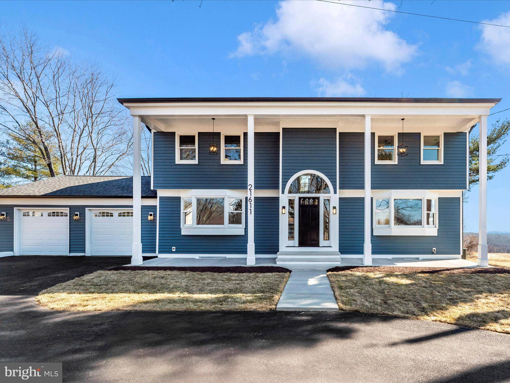 21611 SLIDELL RD, Boyds, MD 20841