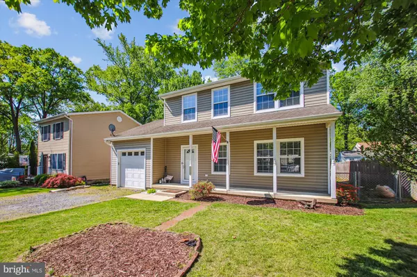 1732 TACOMA RD, Edgewater, MD 21037