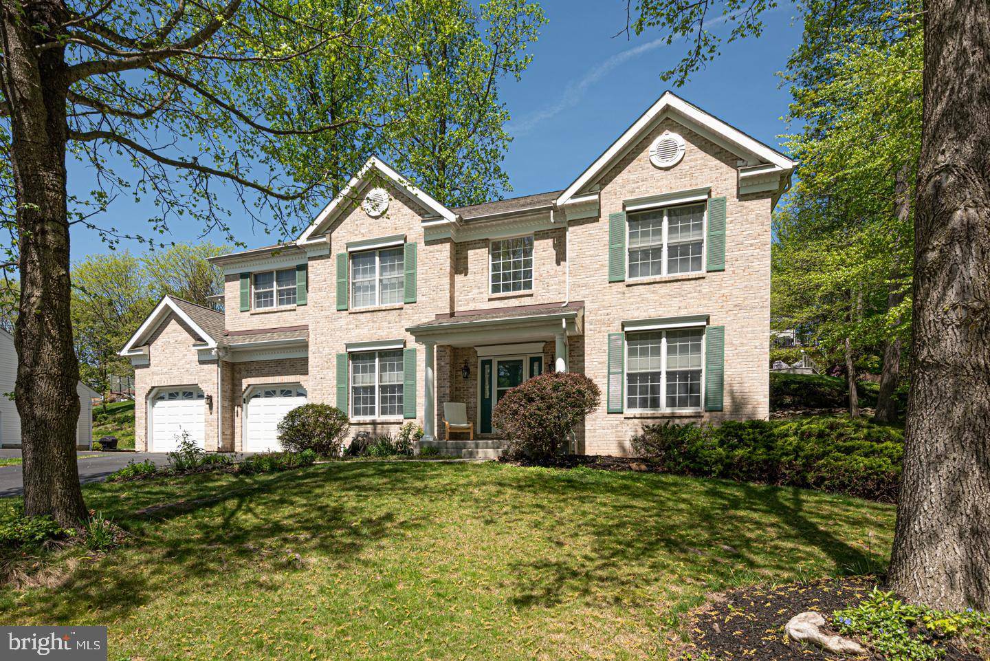 Downingtown, PA 19335,707 DOVER COURT PL