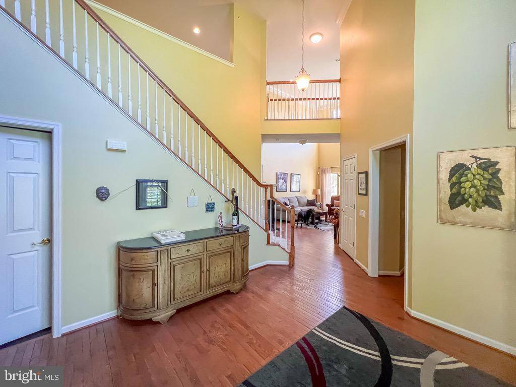 Warrington, PA 18976,610 TULIP DR