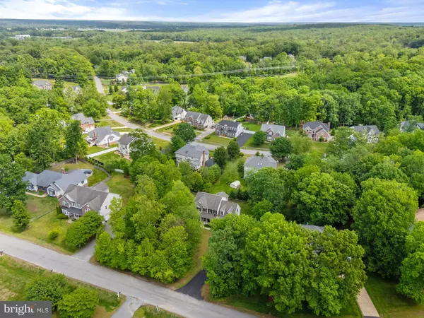 Fredericksburg, VA 22408,10919 PARK RIDGE RD