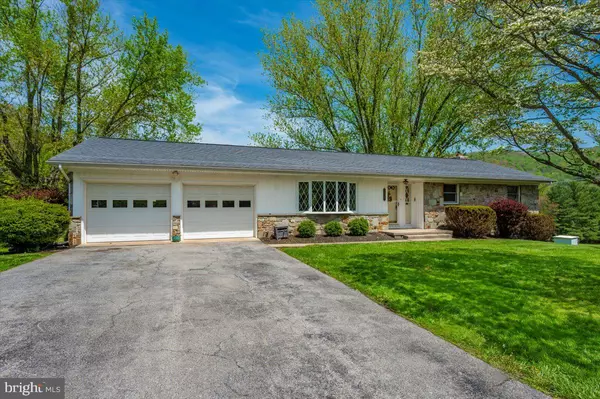 Myersville, MD 21773,12021 WOLFSVILLE RD