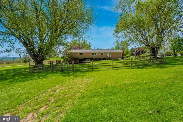 Myersville, MD 21773,12021 WOLFSVILLE RD