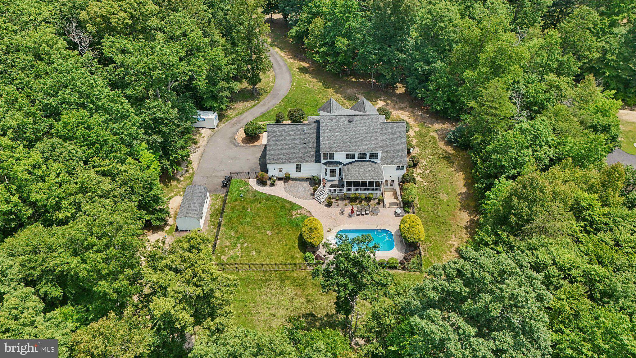 Fredericksburg, VA 22406,301 GENTLE BREEZE CIR