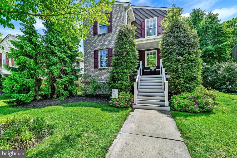 7707 WEST DR, Glen Burnie, MD 21060