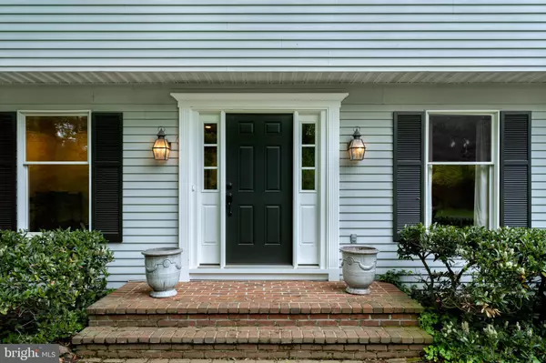 Pennington, NJ 08534,268 PENNINGTON ROCKY HILL RD