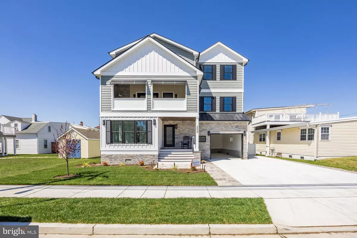 North Wildwood, NJ 08260,1904 ATLANTIC AVE