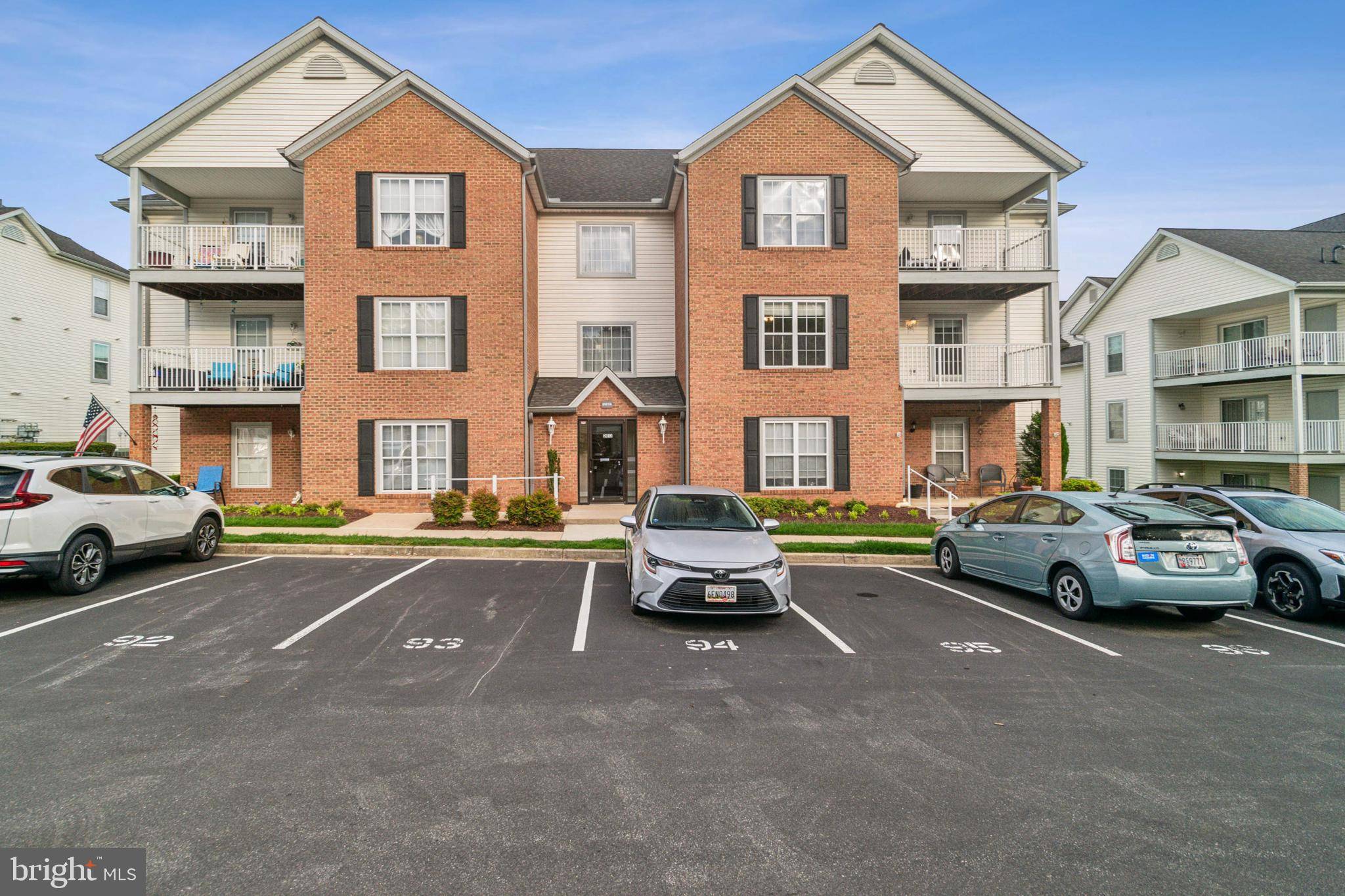 Eldersburg, MD 21784,2013 RUDY SERRA DR #2D