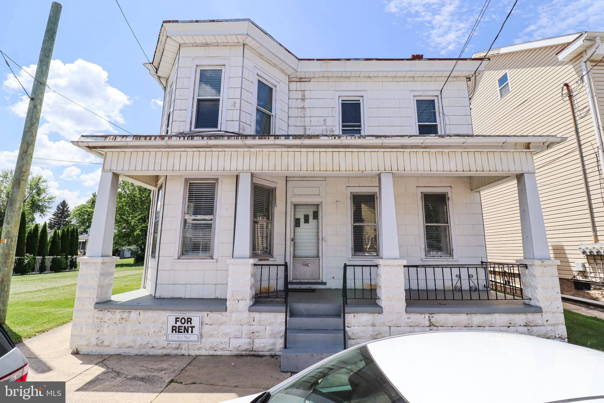 Richland, PA 17087,110 E MAIN ST