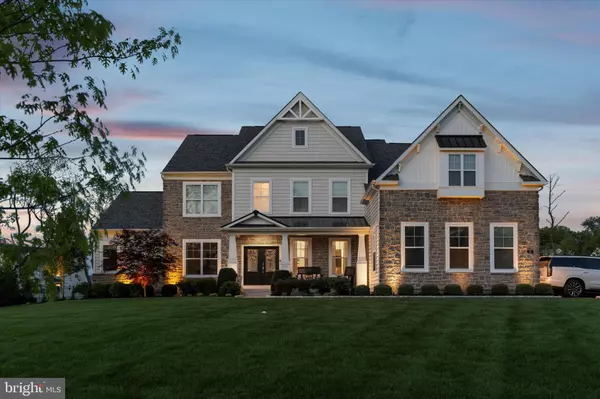 37 STARMONT WAY, Collegeville, PA 19426