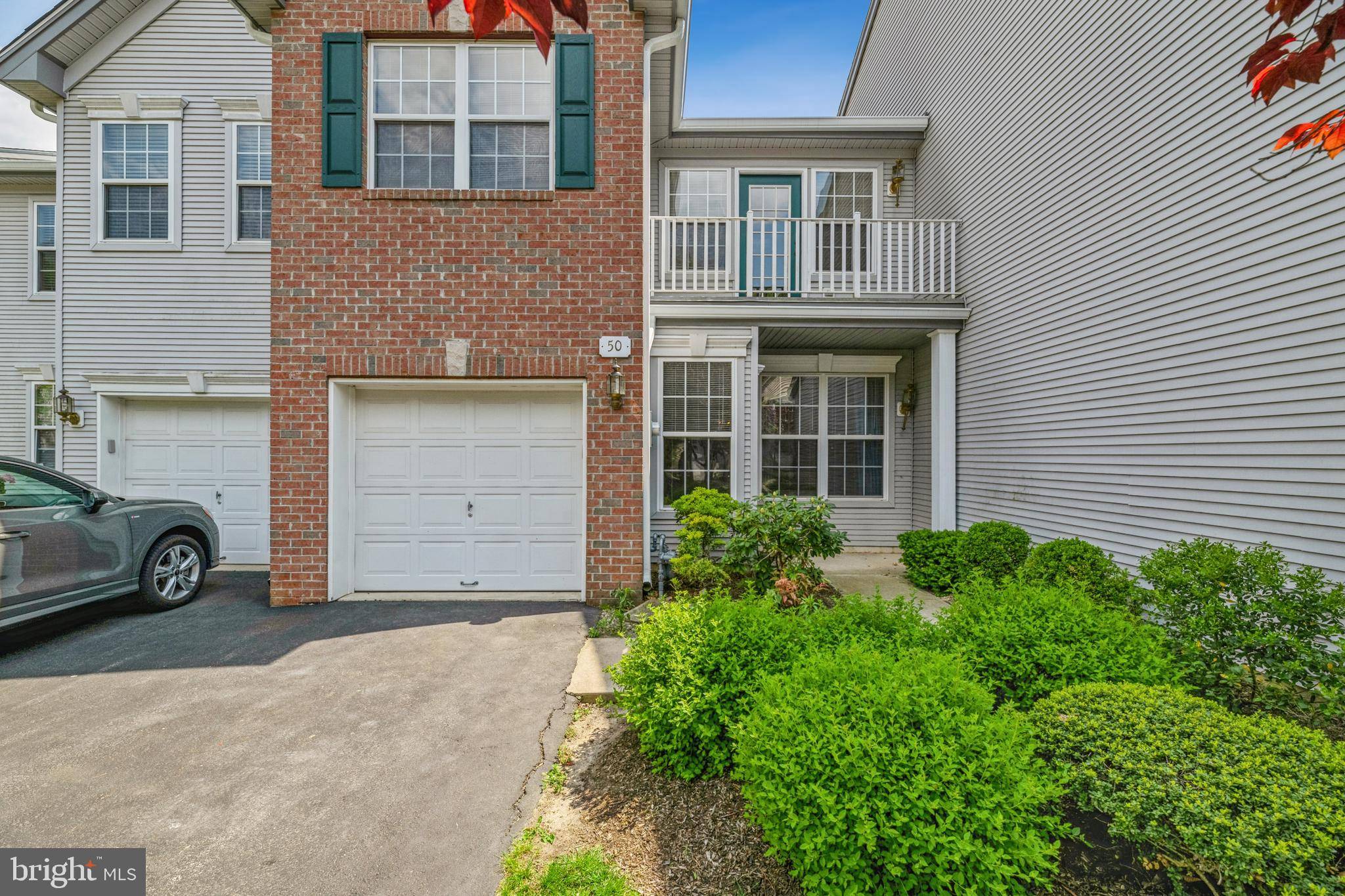 50 WARWICK RD, Princeton Junction, NJ 08550