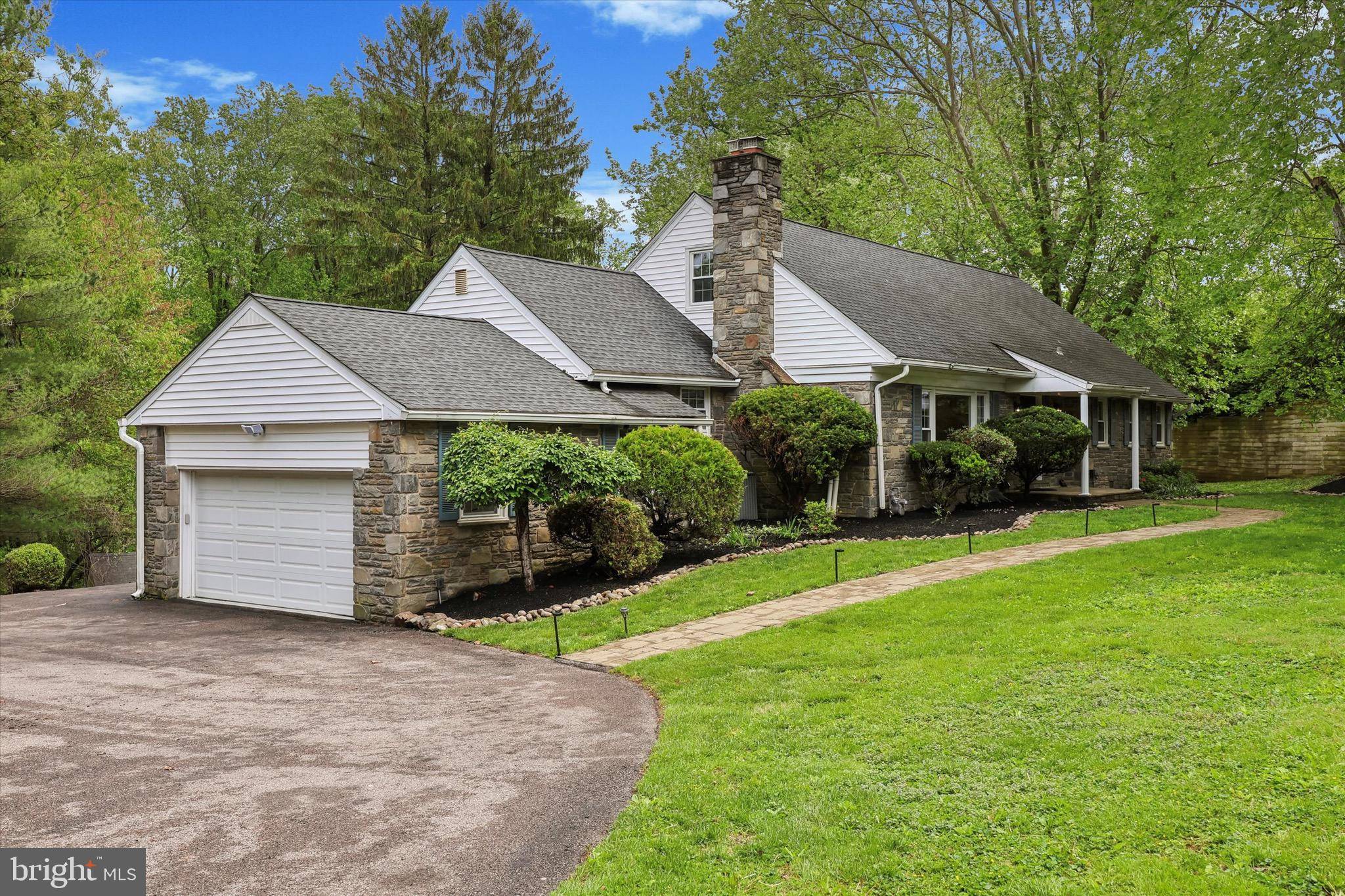 527 CONSHOHOCKEN STATE RD, Gladwyne, PA 19035