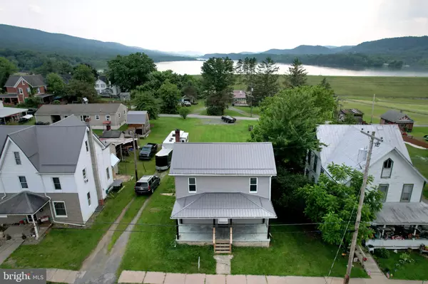 145 GROVE ST, Howard, PA 16841