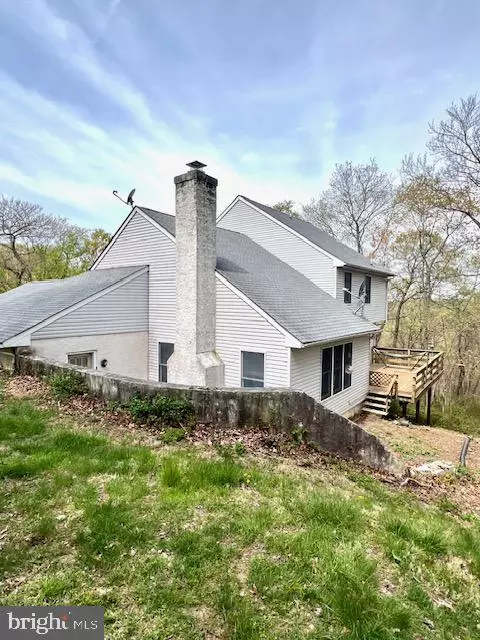 Nottingham, PA 19362,328 RED PUMP RD