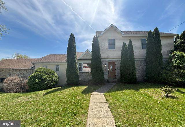 894 SOMERDALE RD, Blackwood, NJ 08012
