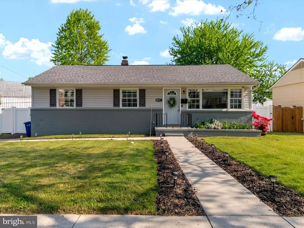 Baltimore, MD 21234,1815 WYCLIFFE RD