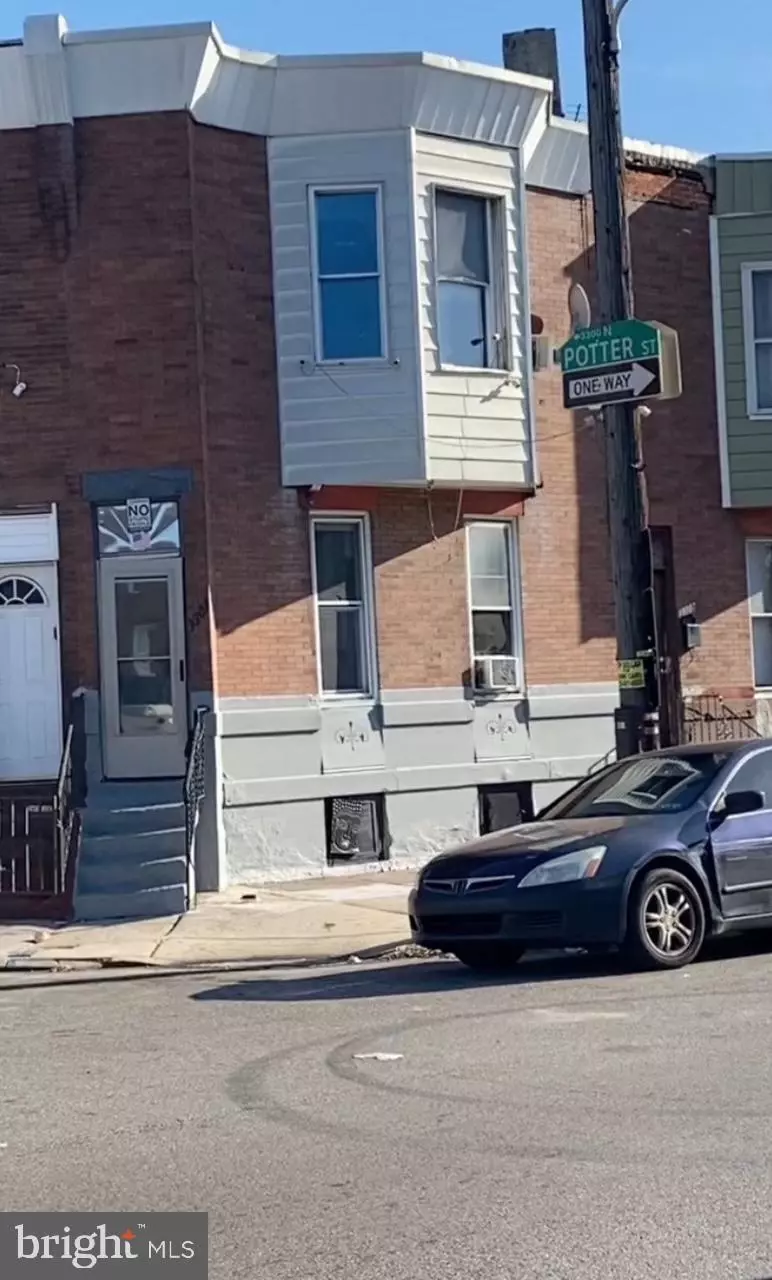 Philadelphia, PA 19134,3301 POTTER ST