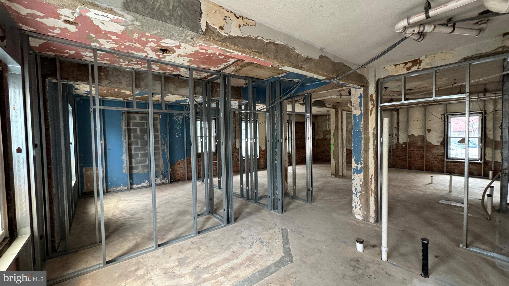 Washington, DC 20009,1745 KALORAMA RD NW #101
