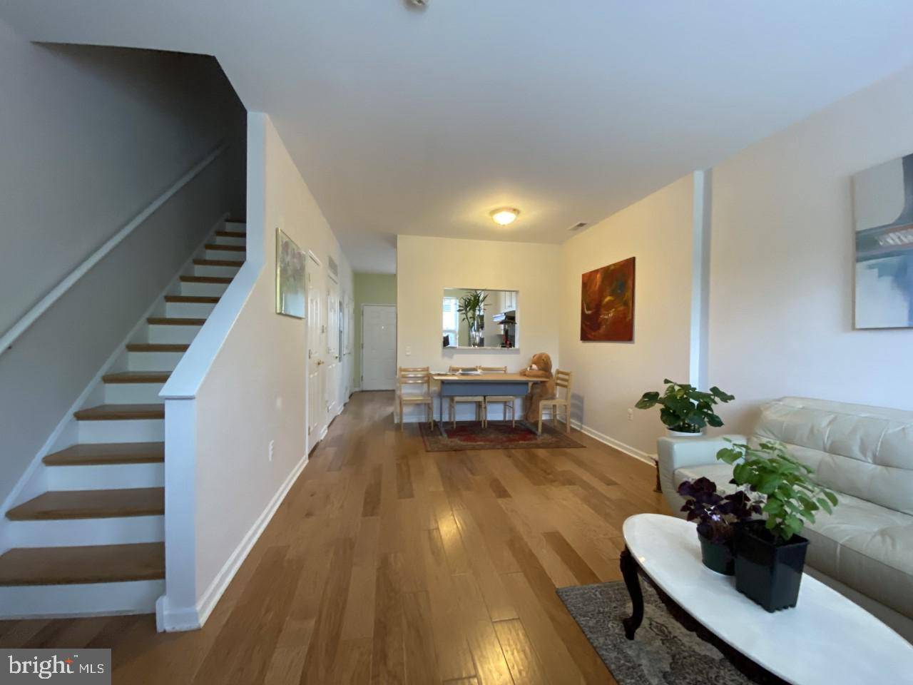 Philadelphia, PA 19147,1213 CLYMER ST #2