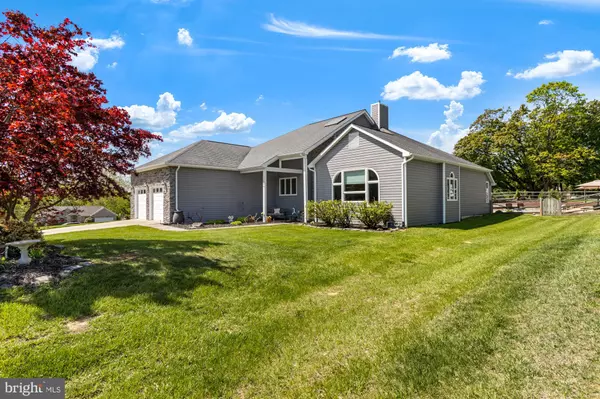 Bel Air, MD 21015,2510 FAIRWAY DR