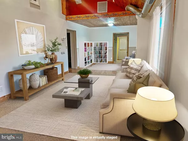 25 KENMAR AVE, Garrison, MD 21117