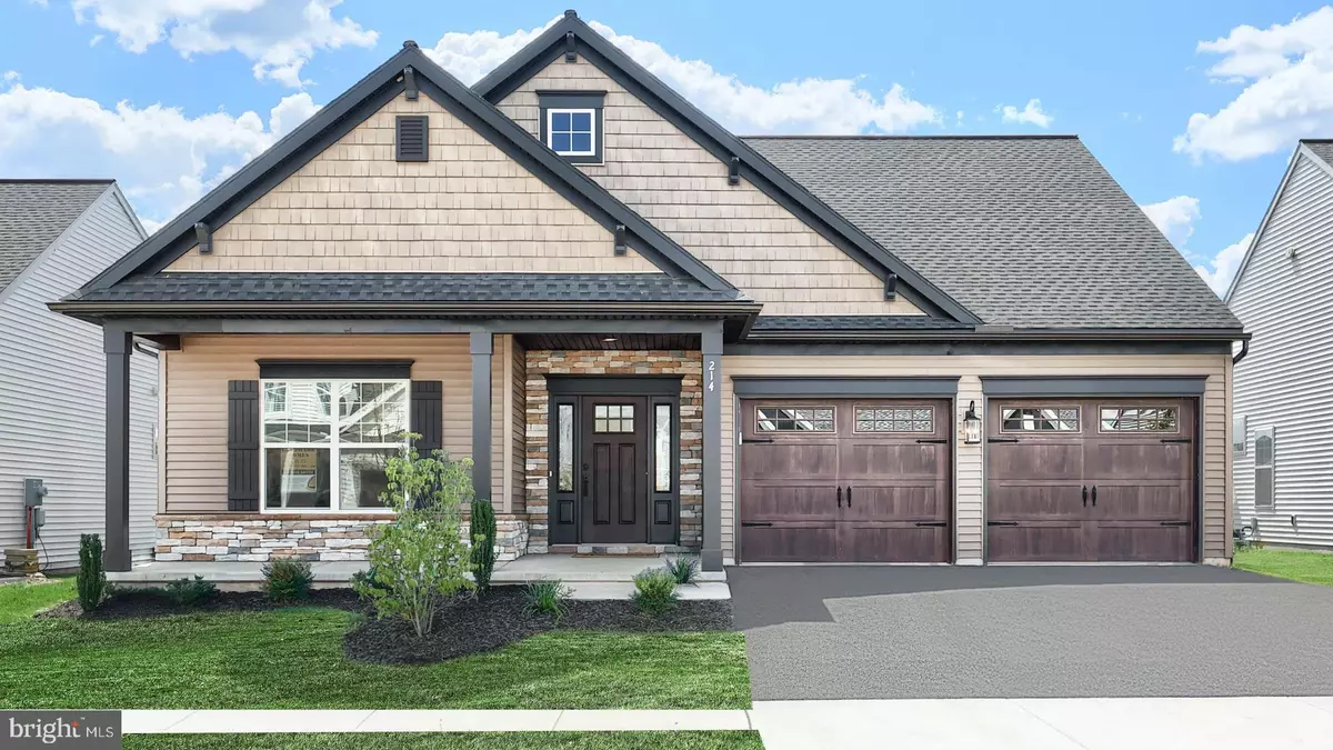 Annville, PA 17003,214 GRAND SUMMIT DR