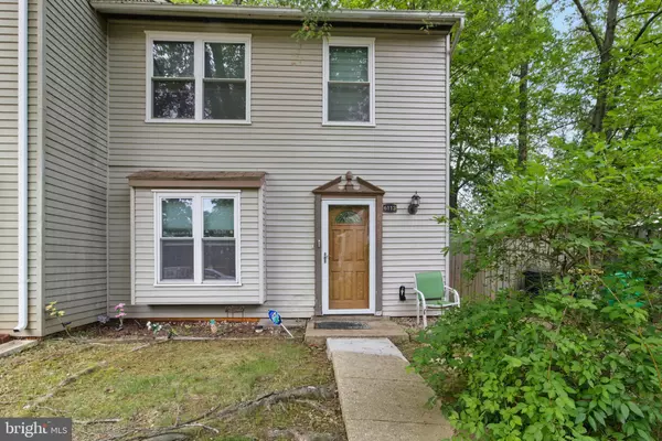 6113 HIL MAR DR, District Heights, MD 20747