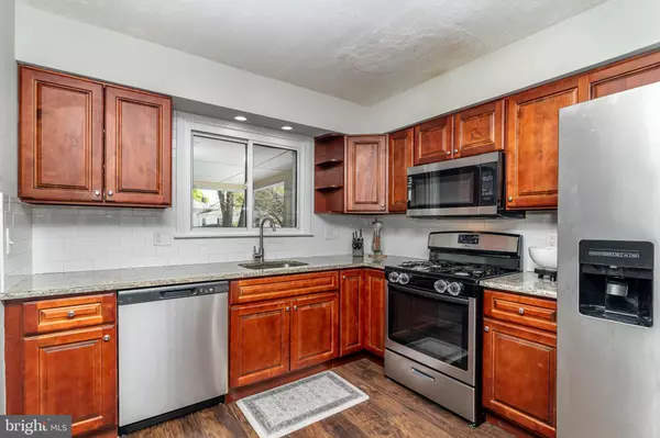 Cherry Hill, NJ 08034,501 DOUGLAS DR