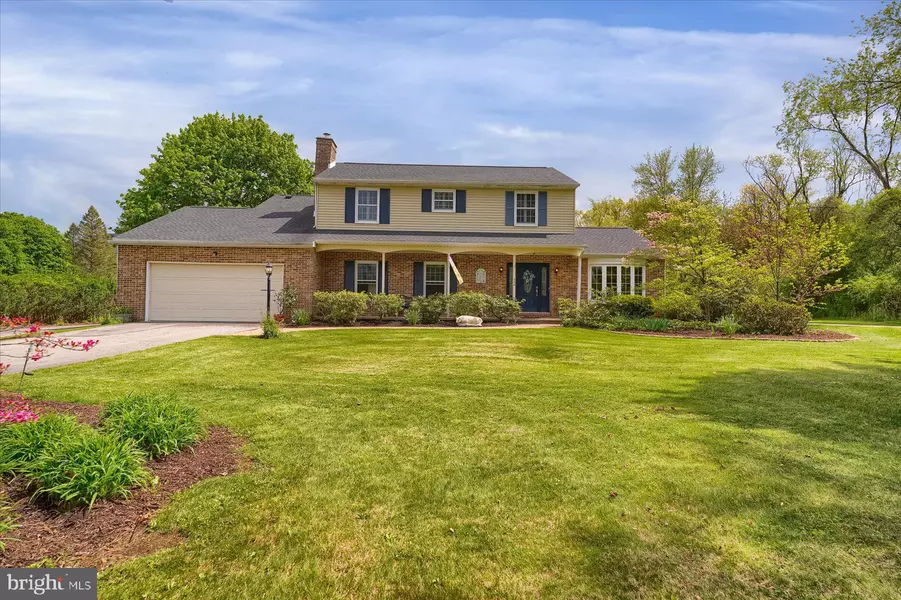 644 BLUE SPRING LN, Boalsburg, PA 16827