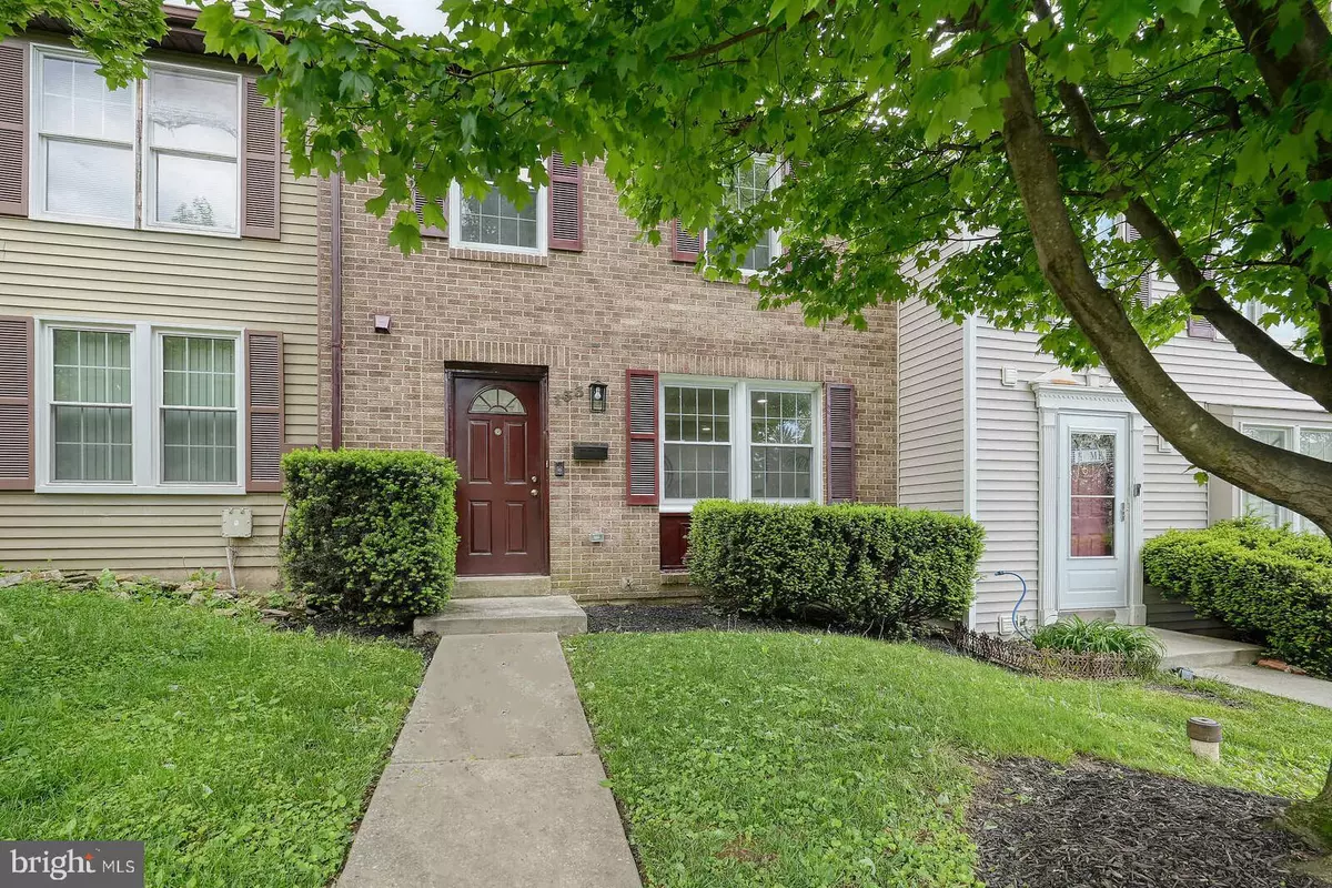 Owings Mills, MD 21117,133 WIMBLEDON LN