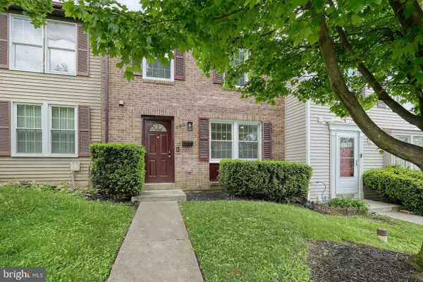 133 WIMBLEDON LN, Owings Mills, MD 21117