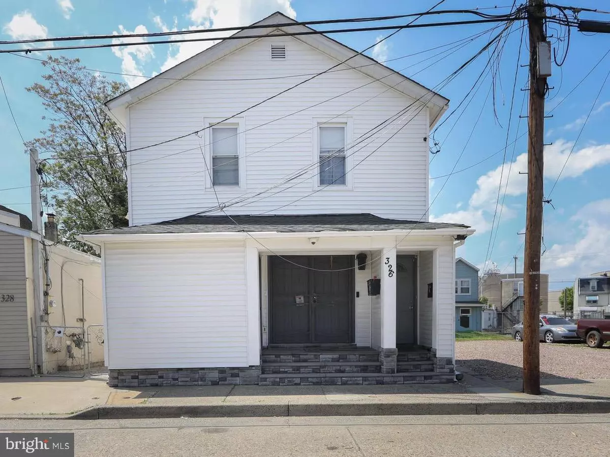Gloucester City, NJ 08030,326 JERSEY AVE