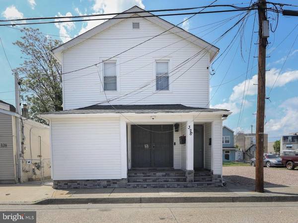 326 JERSEY AVE, Gloucester City, NJ 08030