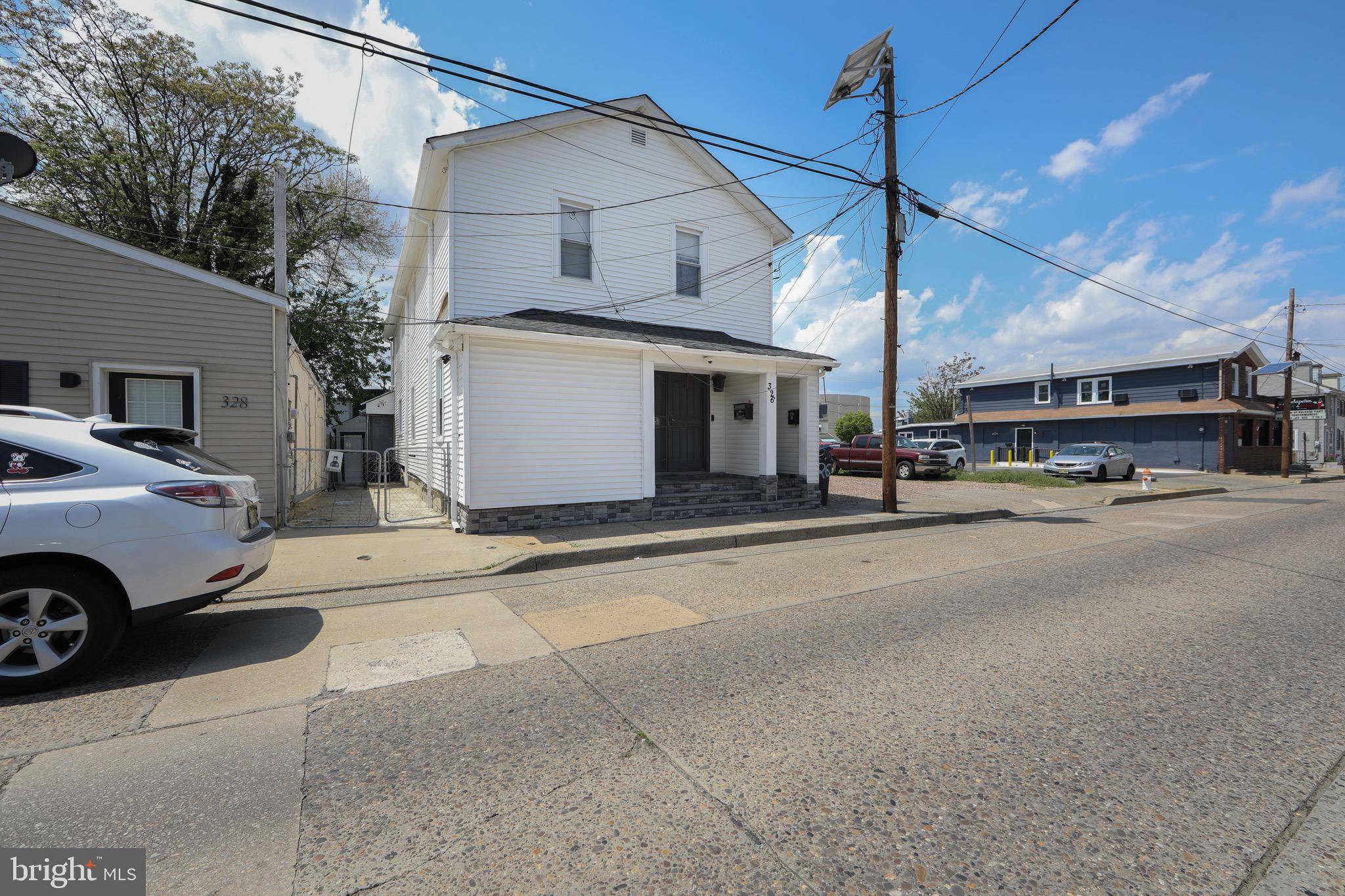 Gloucester City, NJ 08030,326 JERSEY AVE
