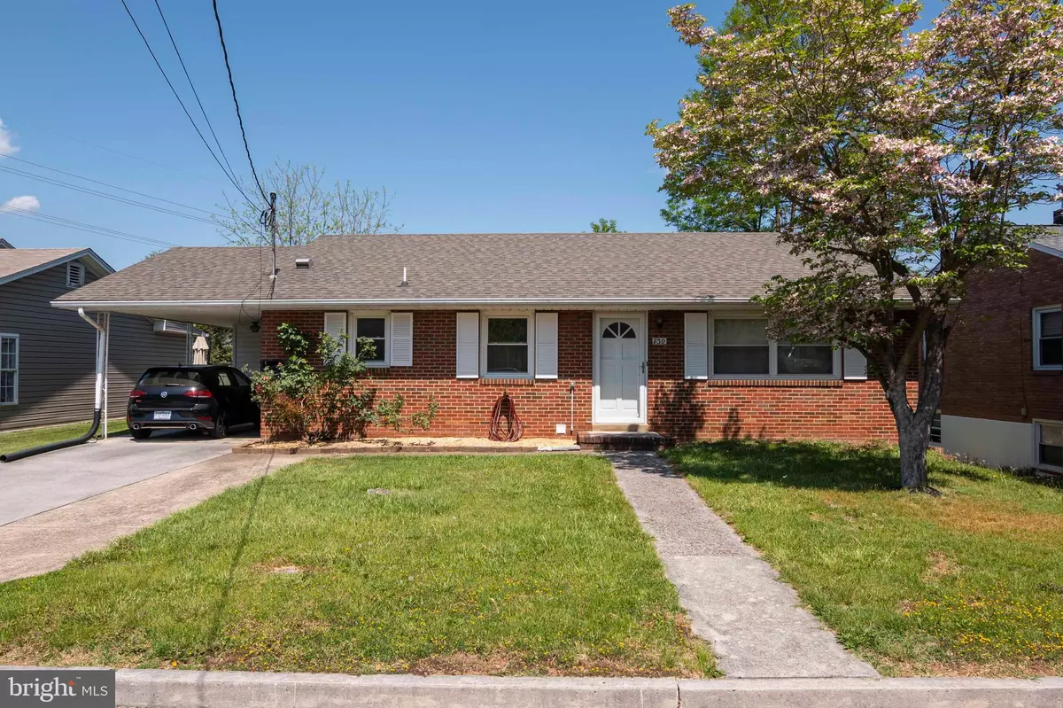 Front Royal, VA 22630,730 HAMILTON AVE