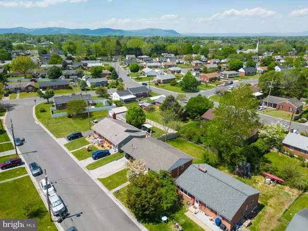 Front Royal, VA 22630,730 HAMILTON AVE