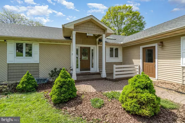 Lancaster, PA 17601,264 OLD DELP RD