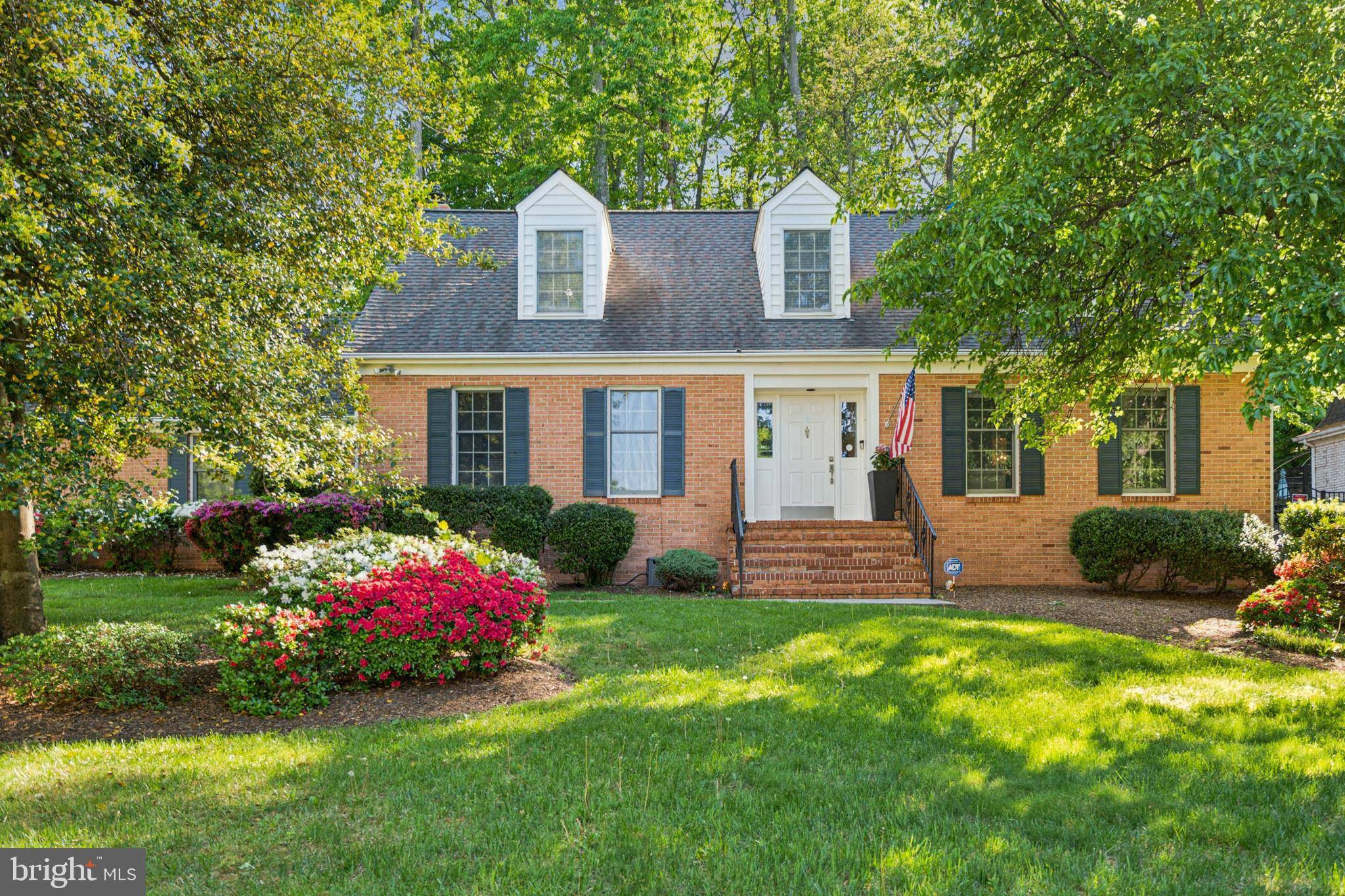 Triangle, VA 22172,18600 CABIN RD