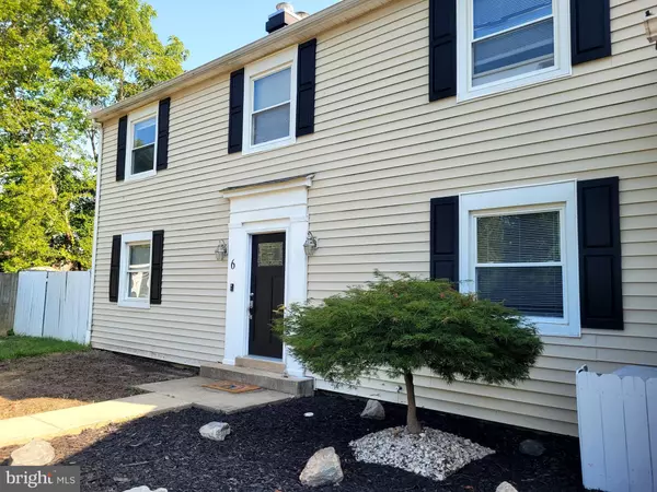 Dover, DE 19901,6 TUDOR CT
